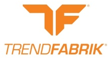Logo Cupom Trendfabrik
