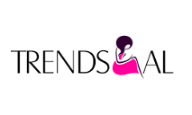 Logo Cupom Trendsgal
