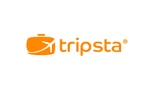 Logo Cupom Tripsta