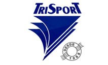 Logo Cupom Trisport