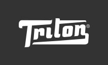 Logo Cupom Triton