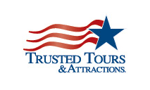 Logo Cupom Trusted Tours