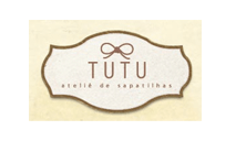 Logo Cupom Tutu Sapatilhas