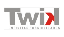 Logo Cupom Twik
