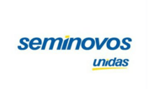 Logo Cupom Unidas Seminovos