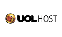Logo Cupom UOL Host