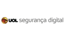Logo Cupom UOL Segurança Digital