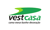 Logo Cupom VestCasa