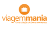 Logo Cupom Viagem Mania