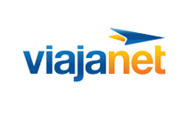 Logo Cupom ViajaNet