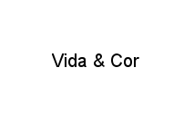 Logo Cupom Vida & Cor