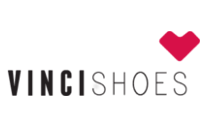 Logo Cupom Vinci Shoes