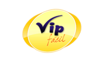 Logo Cupom Vip Fácil