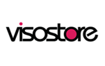 Logo Cupom Visostore