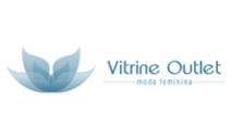 Logo Cupom Vitrine Outlet