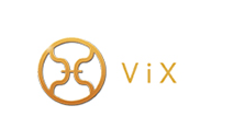 Logo Cupom VIX