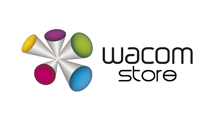 Logo Cupom Wacom Store
