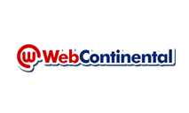 Logo Cupom WebContinental