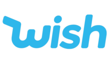 Logo Cupom Wish