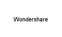 Logo Cupom Wondershare
