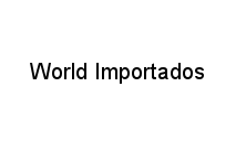 Logo Cupom World Importados