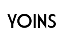 Logo Cupom Yoins
