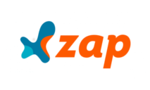 Logo Cupom ZAP Imóveis