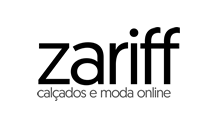 Logo Cupom Zariff