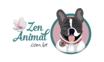 Logo Cupom Zen Animal